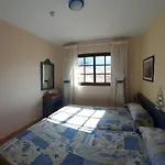 Sunset House El Cieno 10a Lägenhet Valle Gran Rey