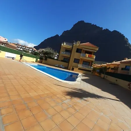 Sunset House El Cieno 10a شقة
