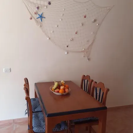 Sunset House El Cieno 10a شقة فايي غران ري