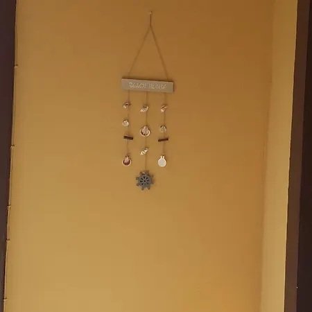 Sunset House El Cieno 10a شقة فايي غران ري