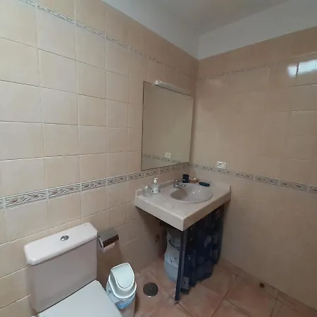 Sunset House El Cieno 10a *