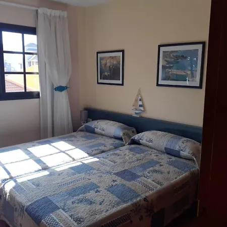 Sunset House El Cieno 10a شقة