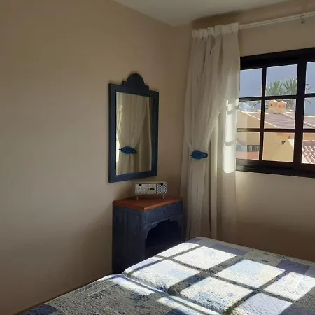 Sunset House El Cieno 10a * فايي غران ري