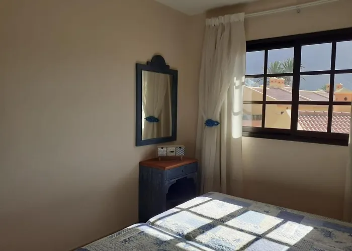 Sunset House El Cieno 10a * 바예그란레이