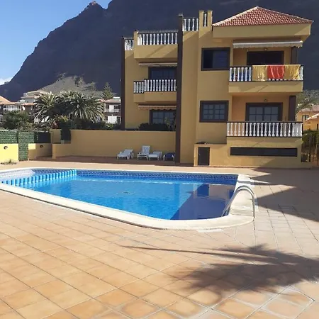 Apartment Sunset House El Cieno 10a *