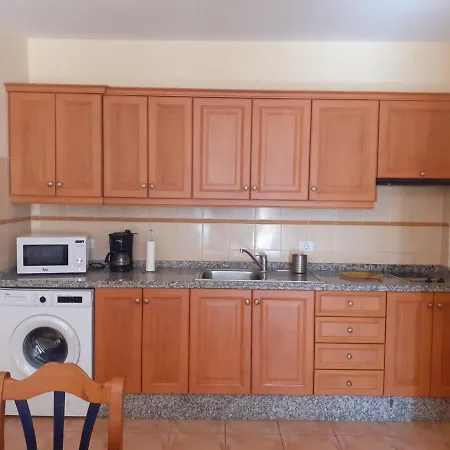 Sunset House El Cieno 10a Apartment