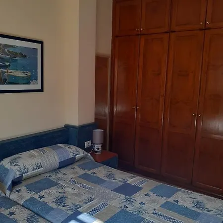 Sunset House El Cieno 10a
