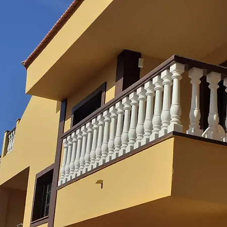 Apartment Sunset House El Cieno 10a