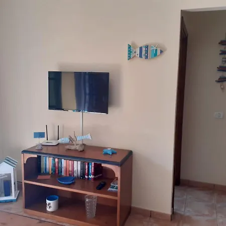 Apartment Sunset House El Cieno 10a Valle Gran Rey