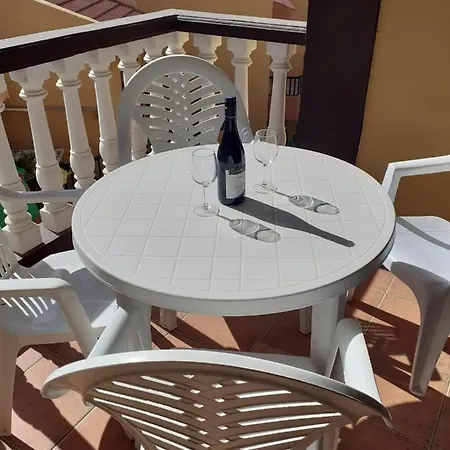 Sunset House El Cieno 10a Appartement