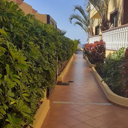 Sunset House El Cieno 10a *