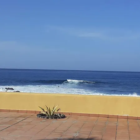 Apartment Sunset House El Cieno 10a Valle Gran Rey