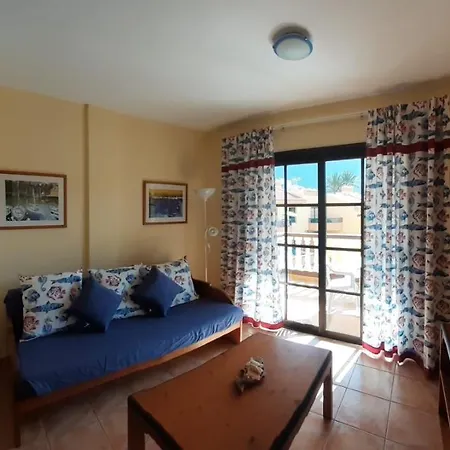 Apartment Sunset House El Cieno 10a Valle Gran Rey
