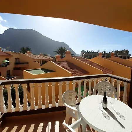 Sunset House El Cieno 10a Appartement