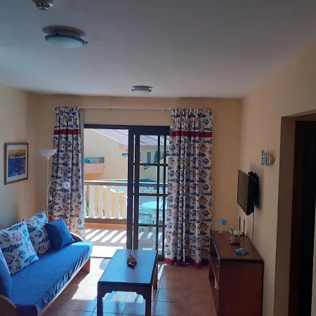 Apartment Sunset House El Cieno 10a