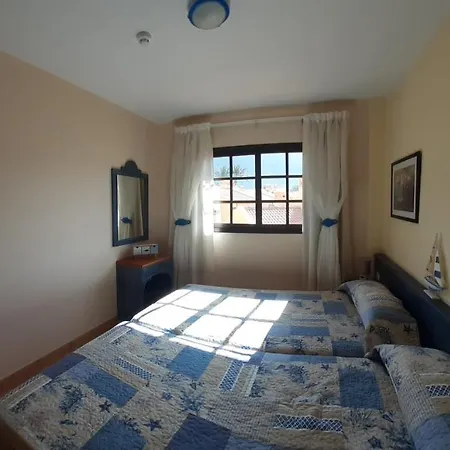 Sunset House El Cieno 10a Apartment Valle Gran Rey