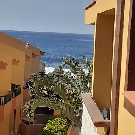 Apartment Sunset House El Cieno 10a